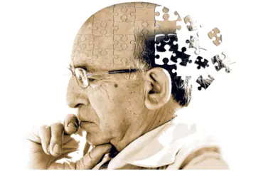 Alzheimer Belirtileri ve Tedavisi
